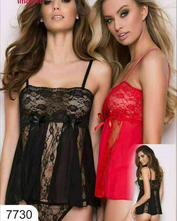 لباس خواب فانتزی