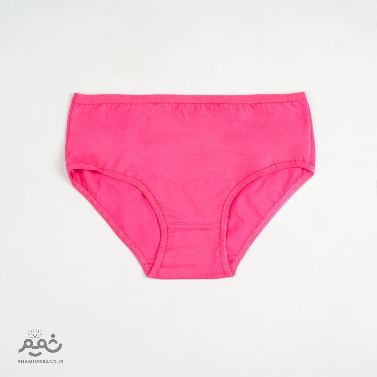 شورت ساده و بدون چاپ