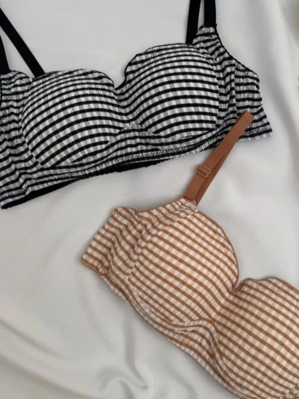 سوتین اسفنجی اروپایی دخترونه