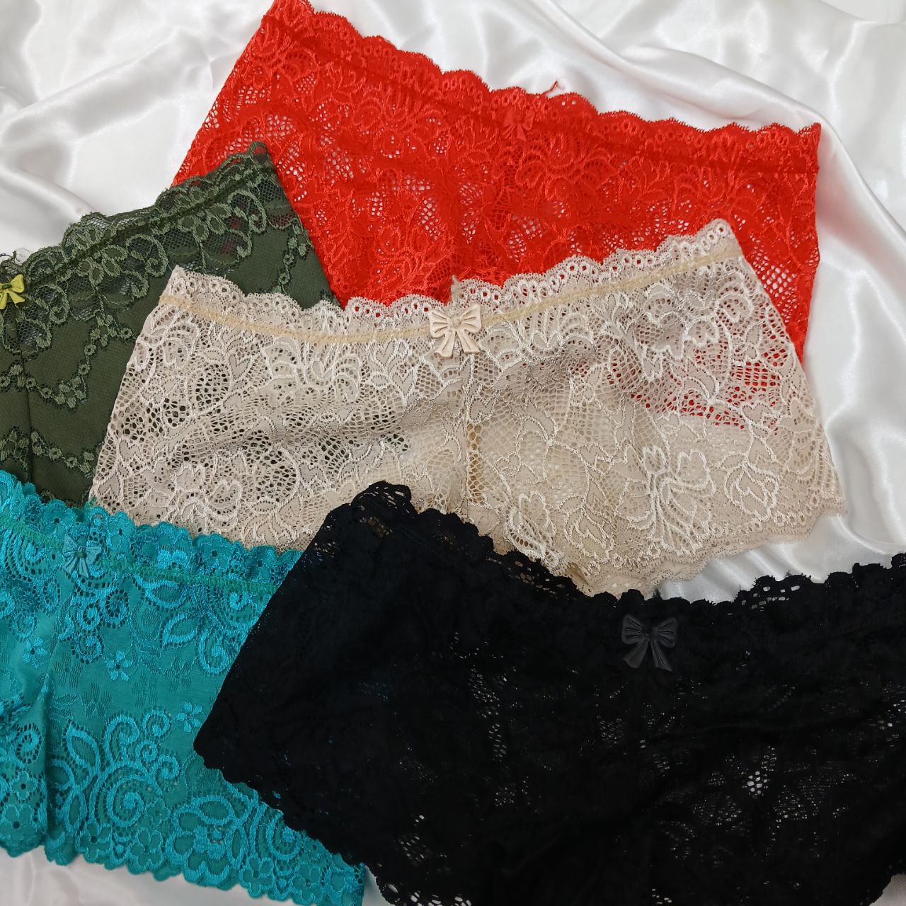 شورت جنیفری گیپور فاق نخی