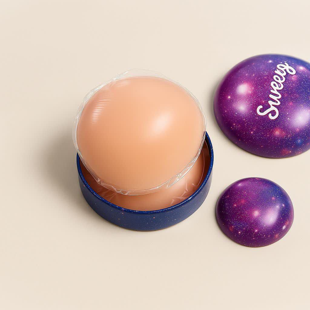 نیپل فانتزی سینه 💜✨aa