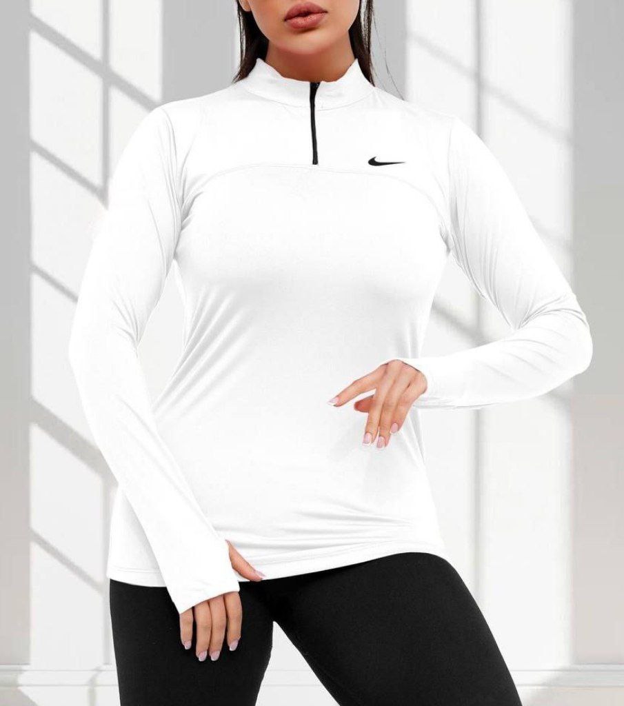 بلوز فینگردار NIKE
