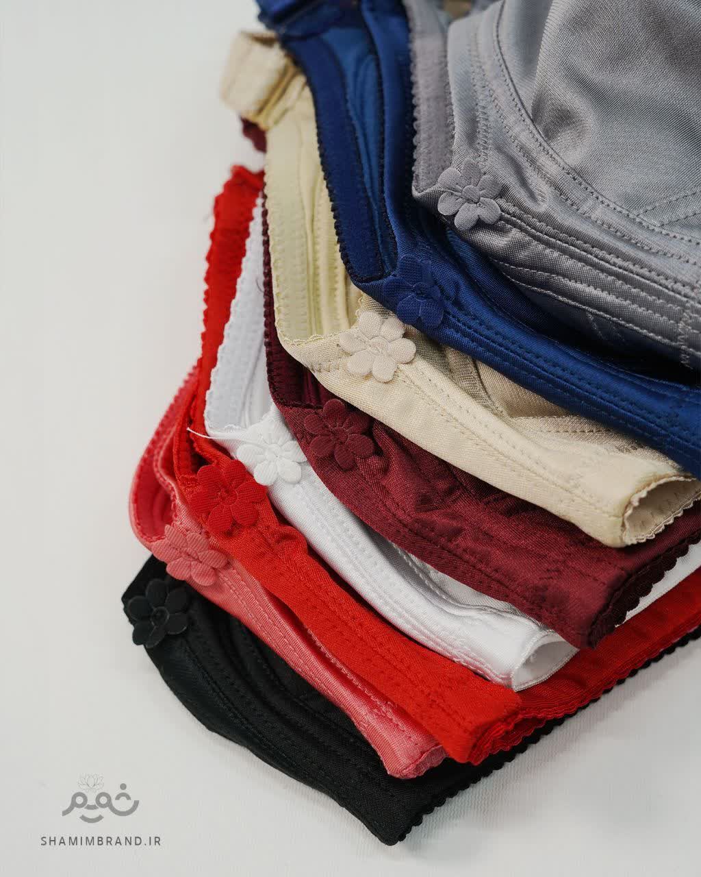 سوتین پرلون آویژه