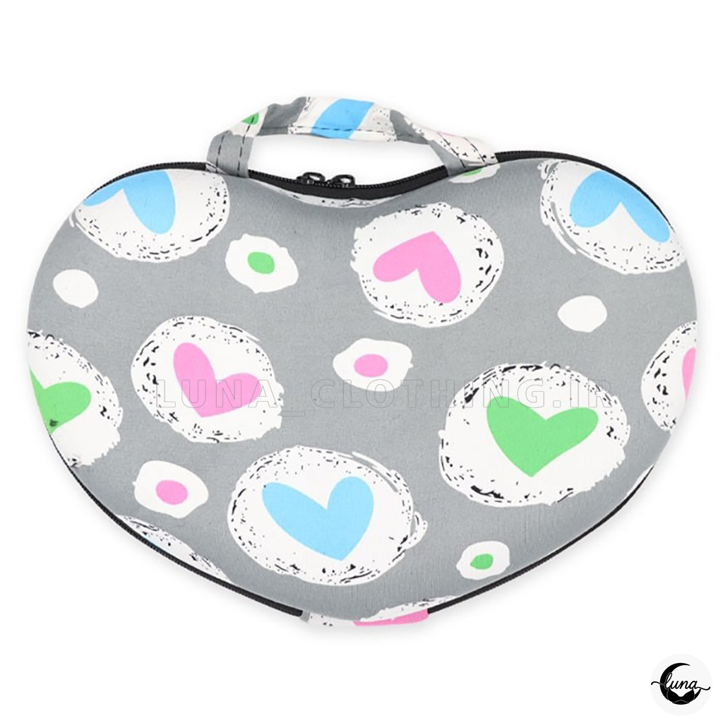 کیف مسافرتی لباس زیر