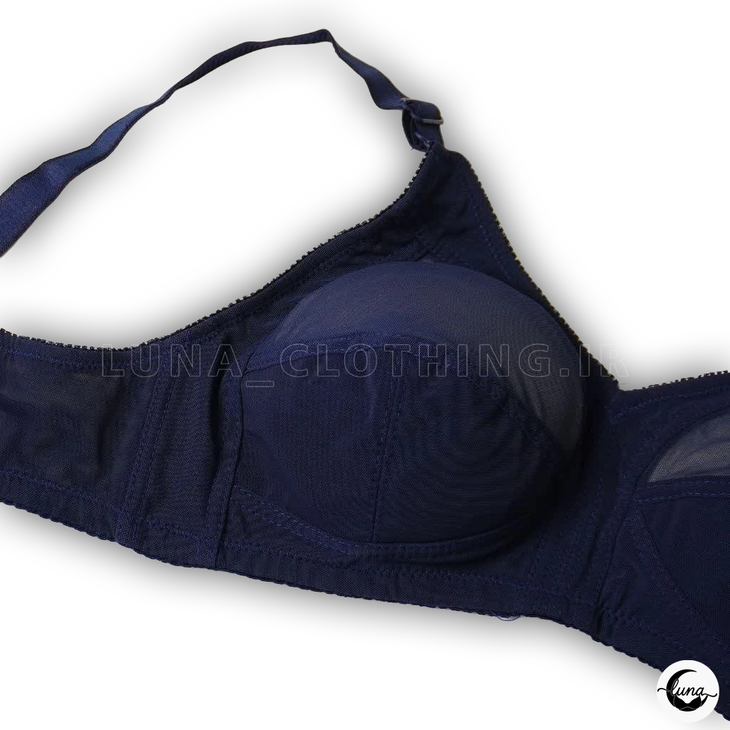 سوتین نخی بالاژوردار آویژه