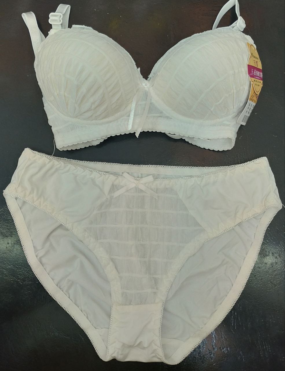 ست اسفنجی جک دار