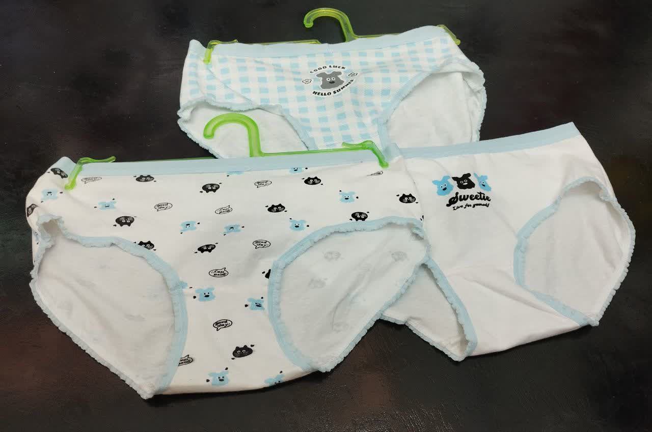 شورت فانتزی عروسکی در 3 طرح متنوع