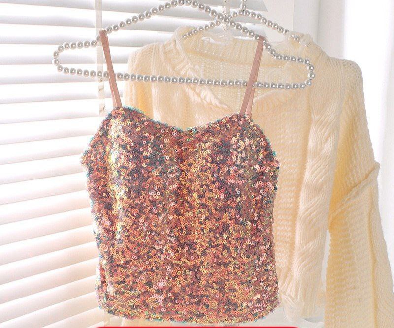 تاپ کراپ کاپدار پولک ماهی