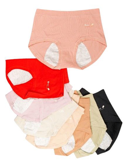 شورتکس بهداشتی