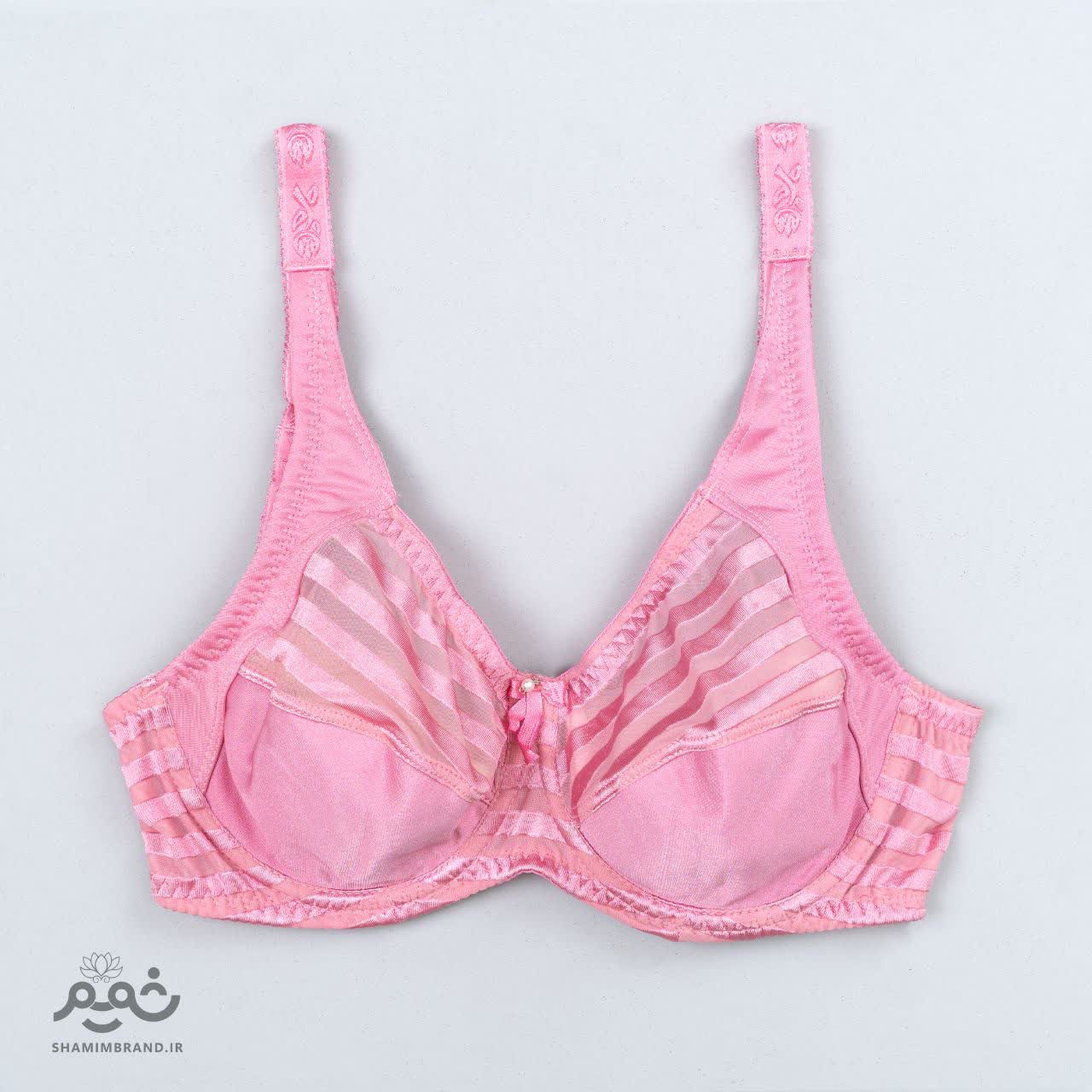 سوتین اتوبانی فنردار آویژه