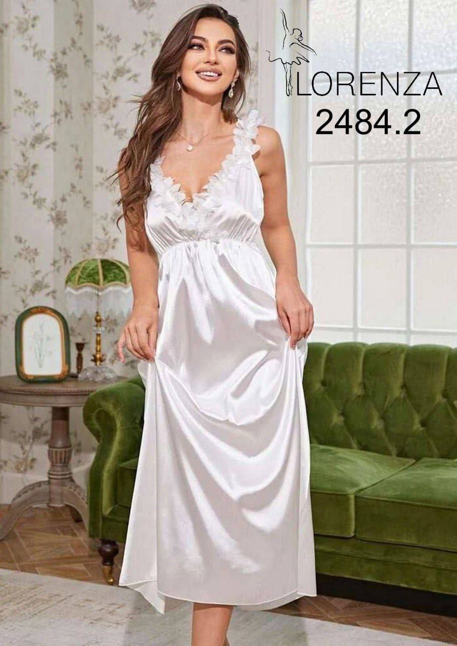 ربدوشامبر فانتزی و سارافون لورنزا