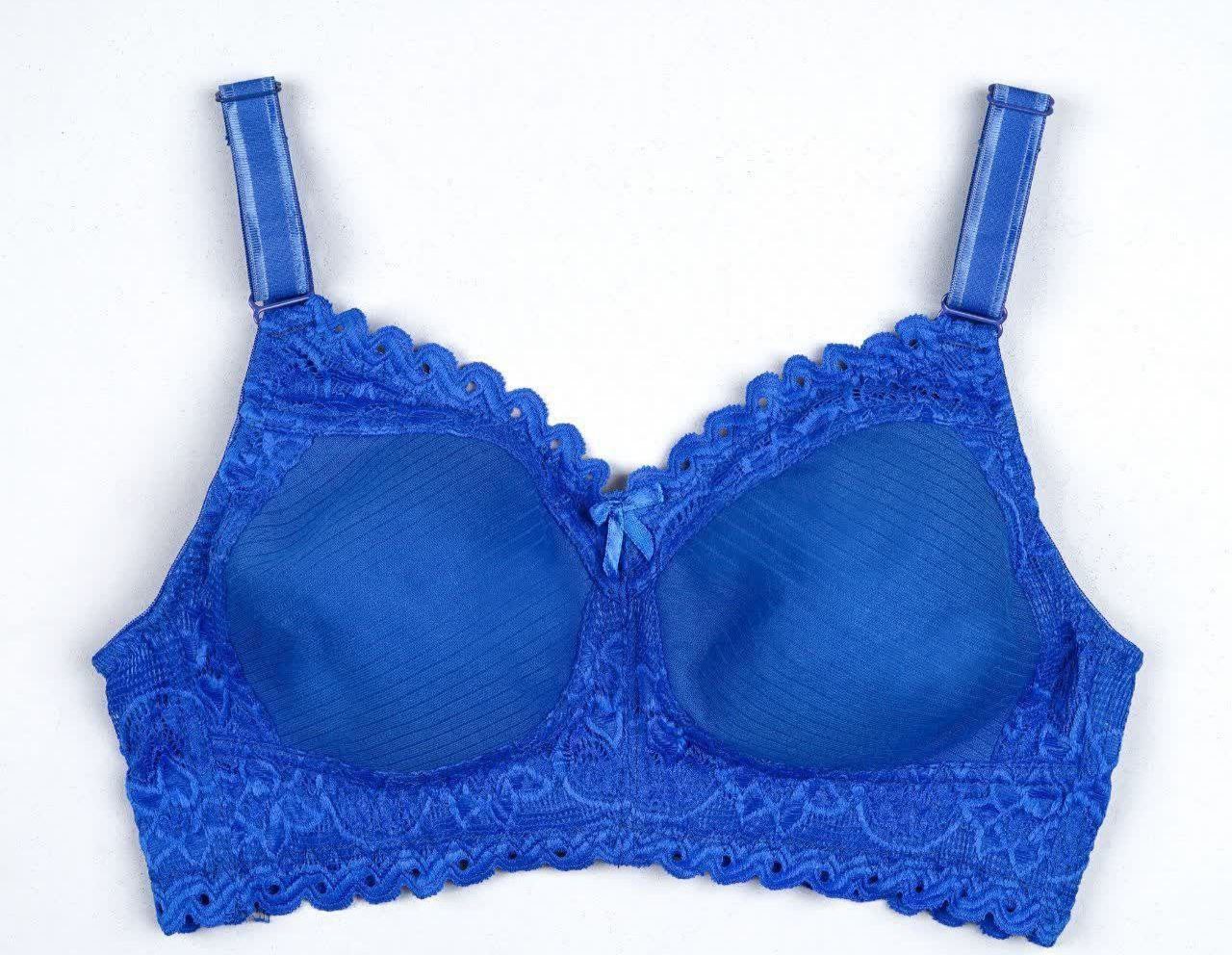 سوتین بغل نخ و بالا تورAA