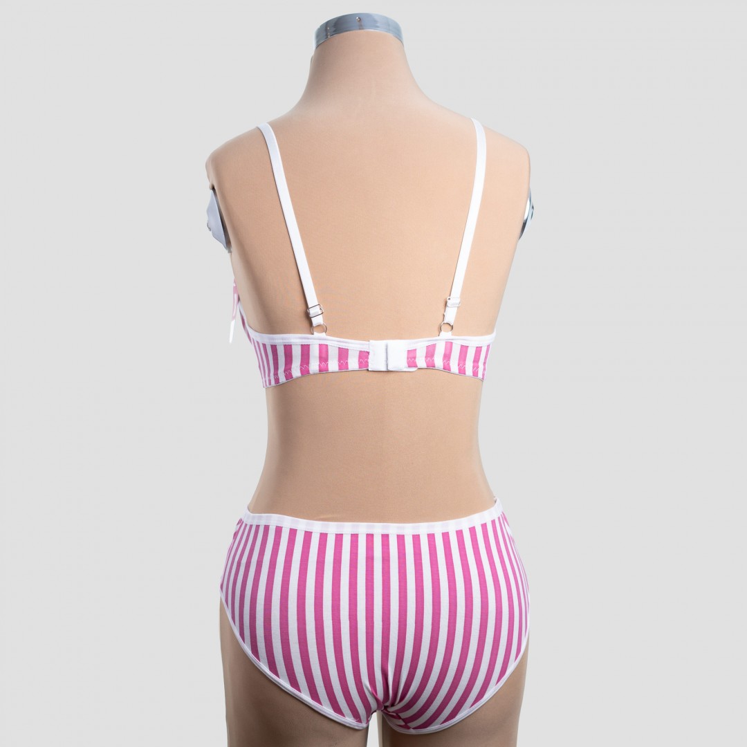 ست سوتین ژینا