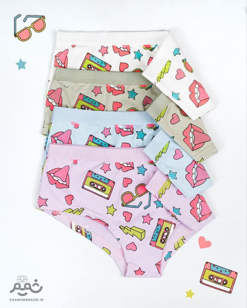 شورت جنیفری