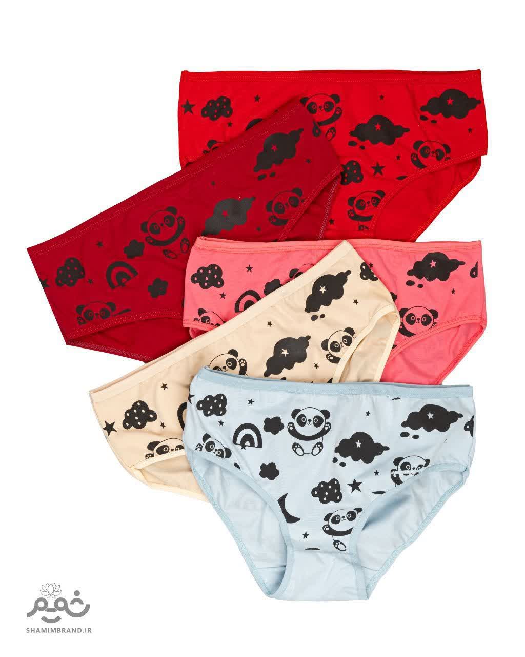 شورت لامبادا تمام چاپ