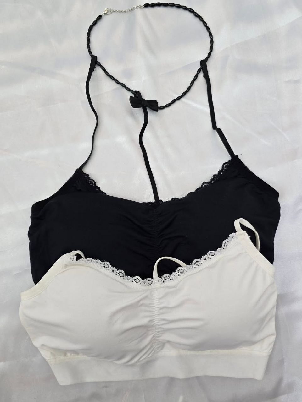 نیم‌تنه بند گردنی