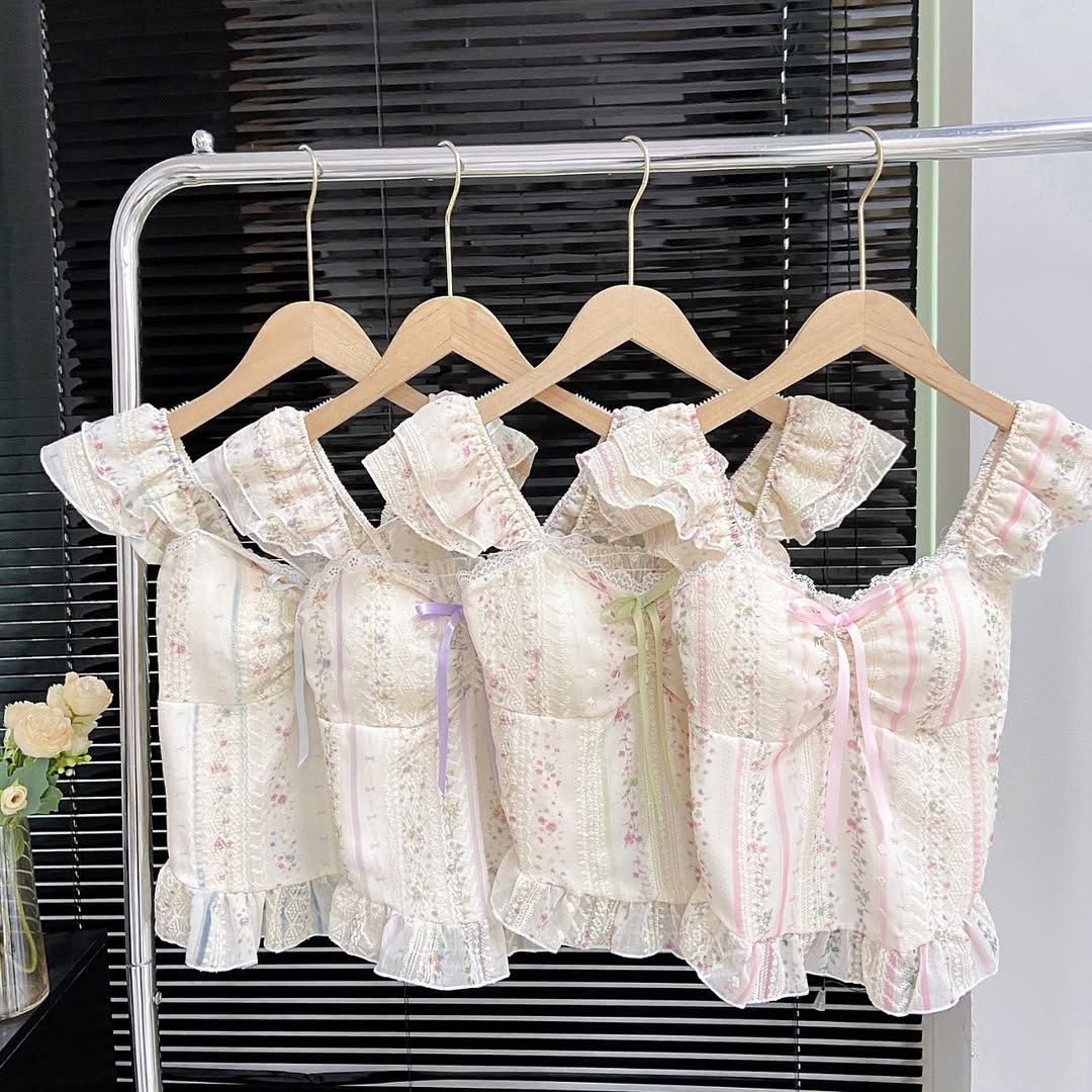 کراپ پرنسسی اروپایی