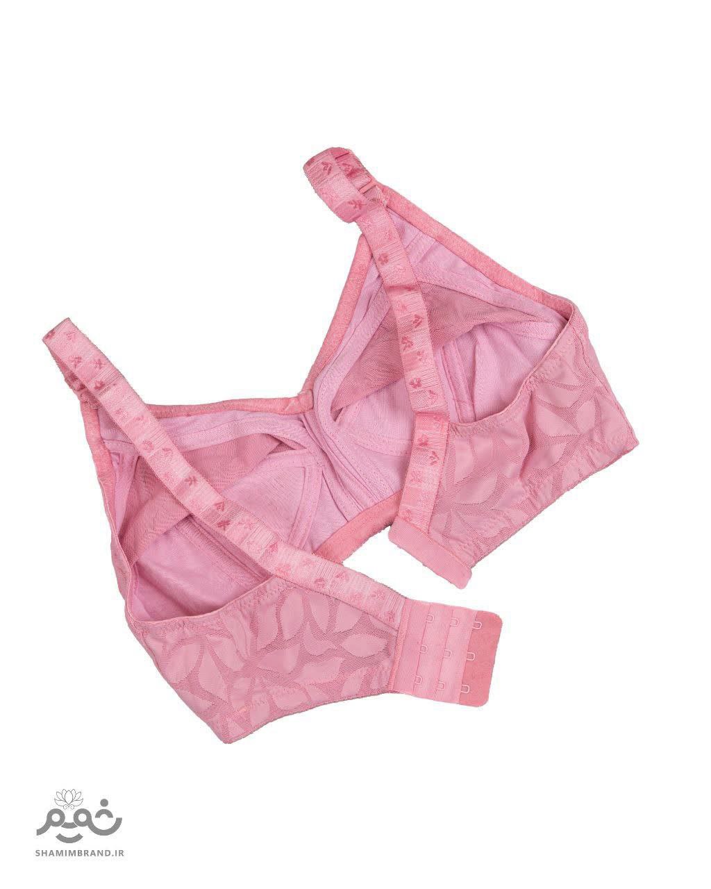 سوتین استرج عروس بدون فنر