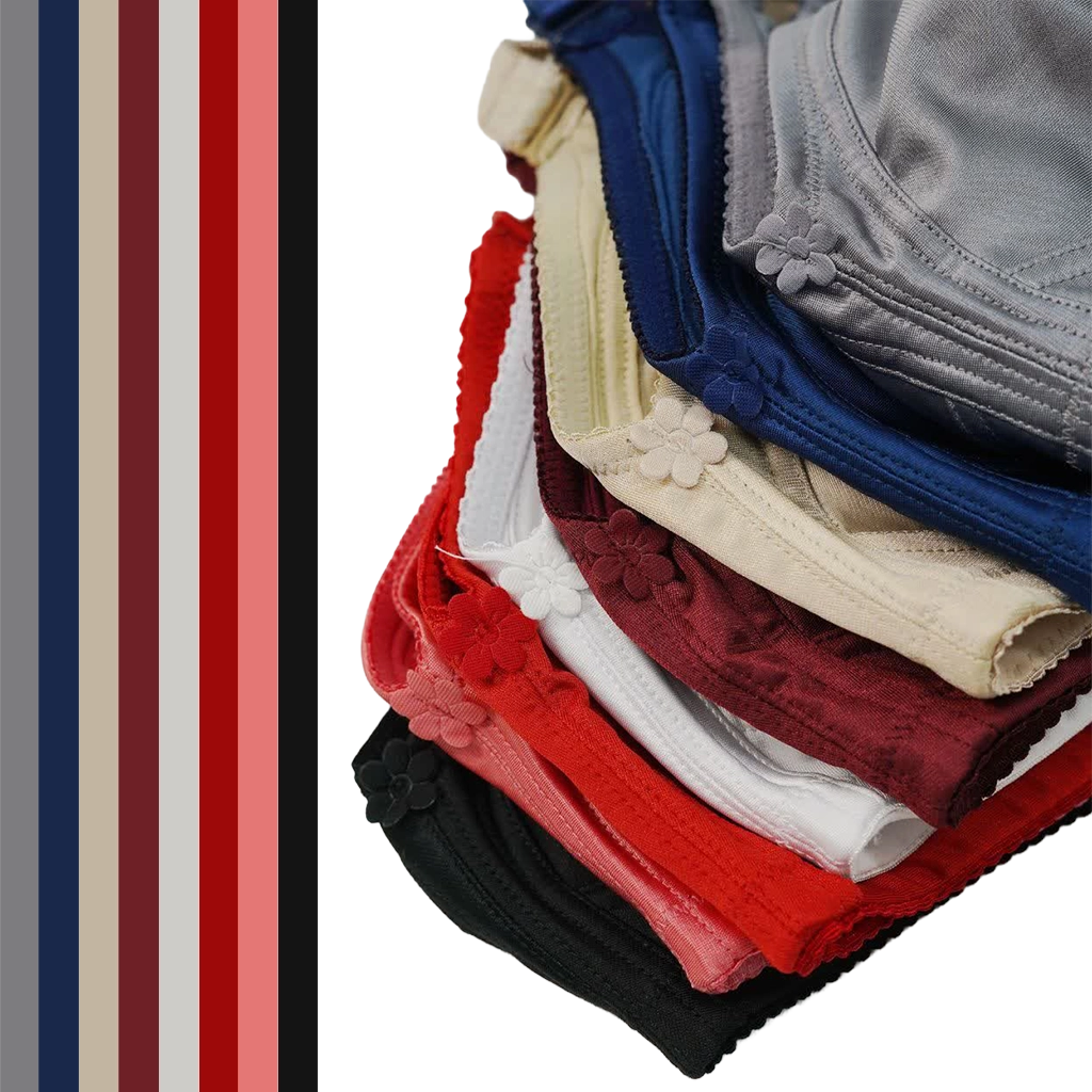 سوتین نخی پرسی آویژه